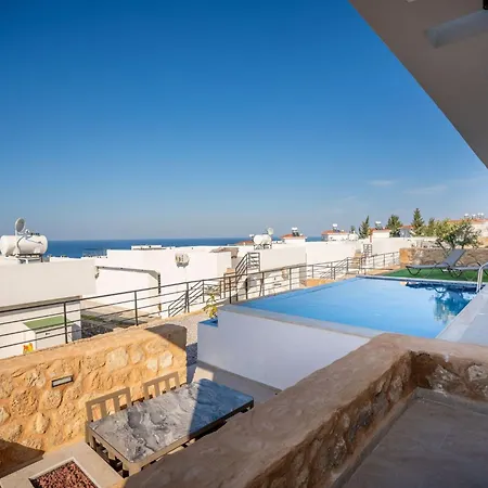 Serene And Modern With Private Pool Stunning Views * Kharcha