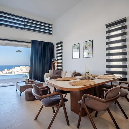 Serene And Modern With Private Pool Stunning Views * Kharcha